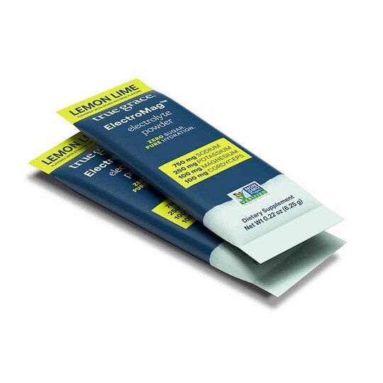 ElectroMag Electrolyte Stick, TGR